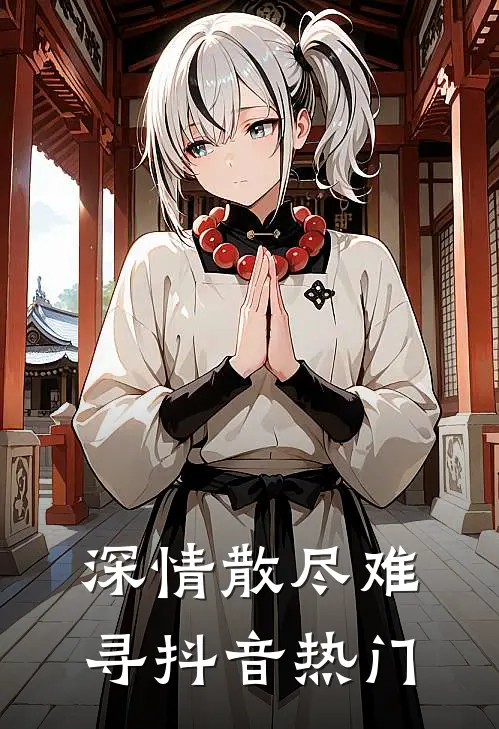 深情散尽难寻抖音热门