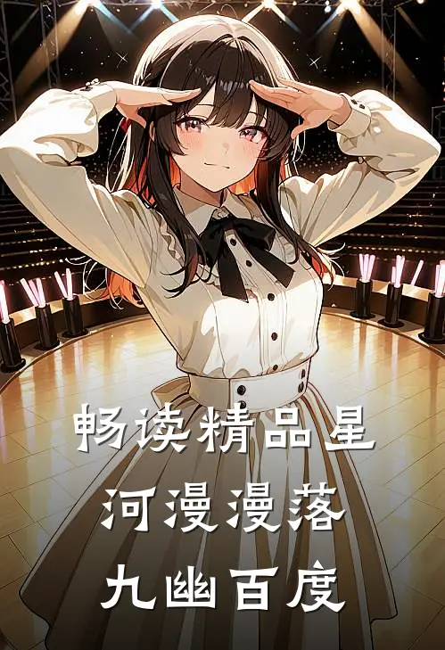 畅读精品星河漫漫落九幽百度