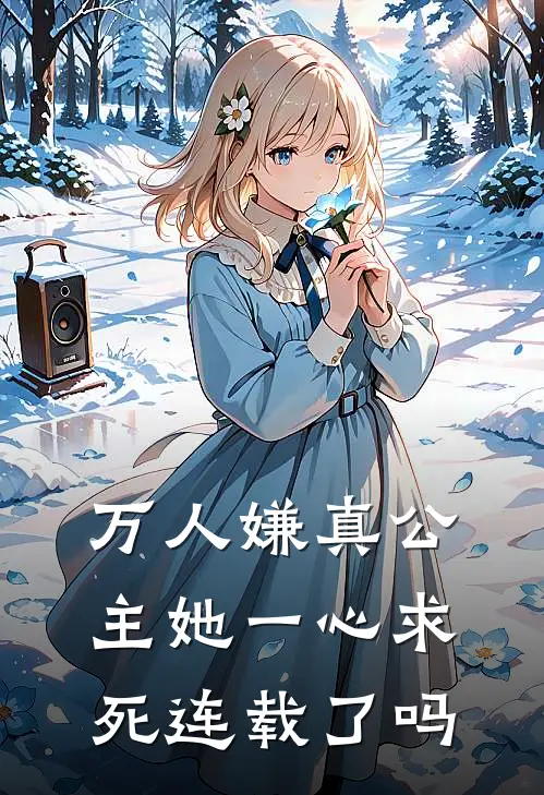 万人嫌真公主她一心求死连载了吗