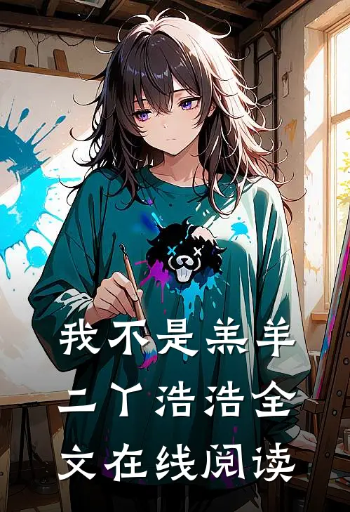 我不是羔羊二丫浩浩全文在线阅读