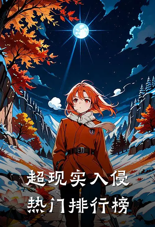超现实入侵热门排行榜