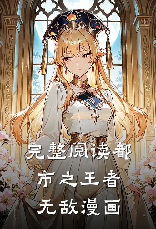 完整阅读都市之王者无敌漫画