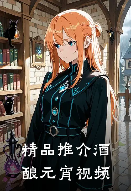 精品推介酒酿元宵视频