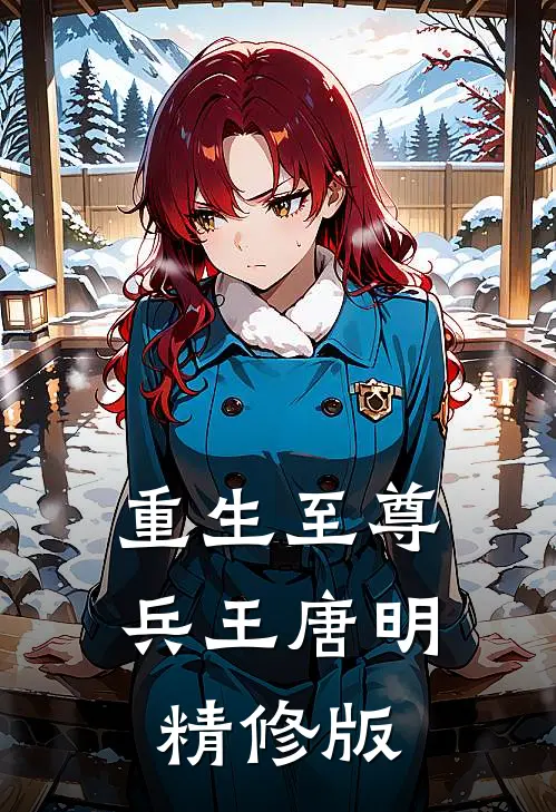 重生至尊兵王唐明精修版