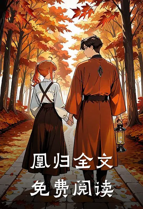 凰归全文免费阅读