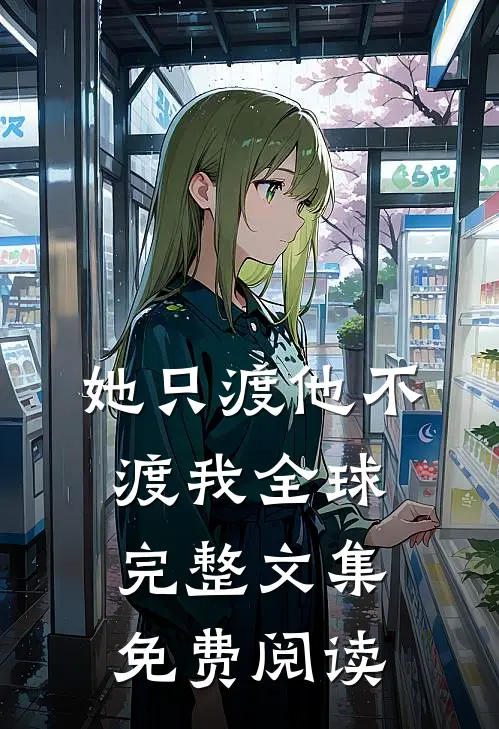 她只渡他不渡我全球完整文集免费阅读