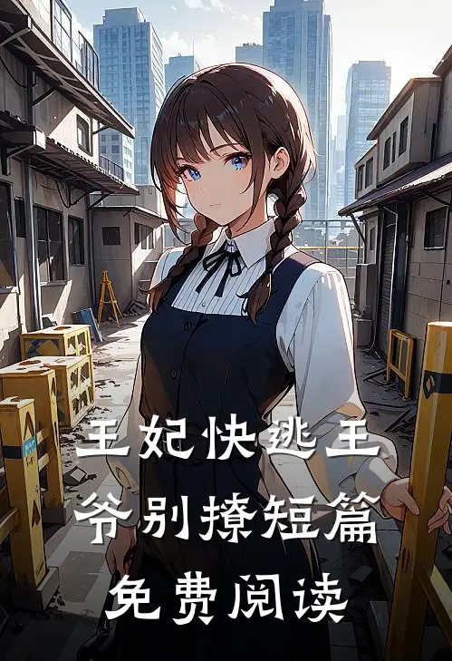王妃快逃王爷别撩短篇免费阅读