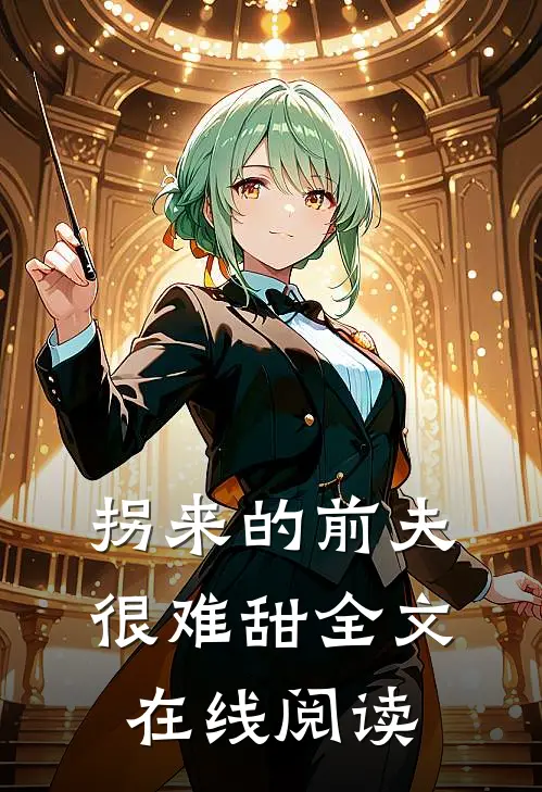 拐来的前夫很难甜全文在线阅读