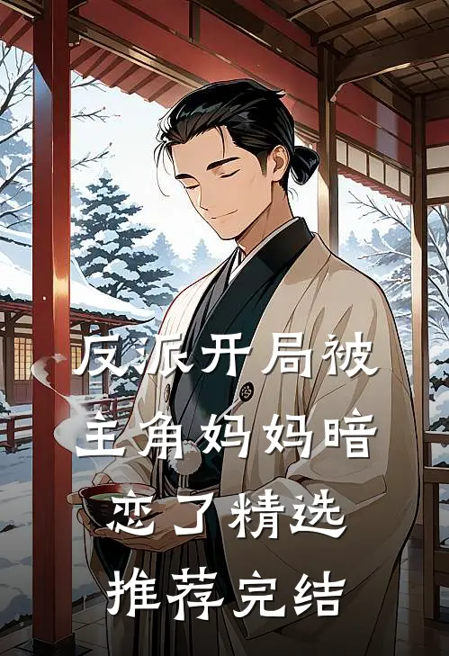 反派开局被主角妈妈暗恋了精选推荐完结