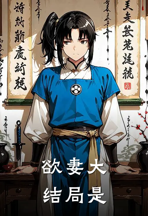 欲妻大结局是