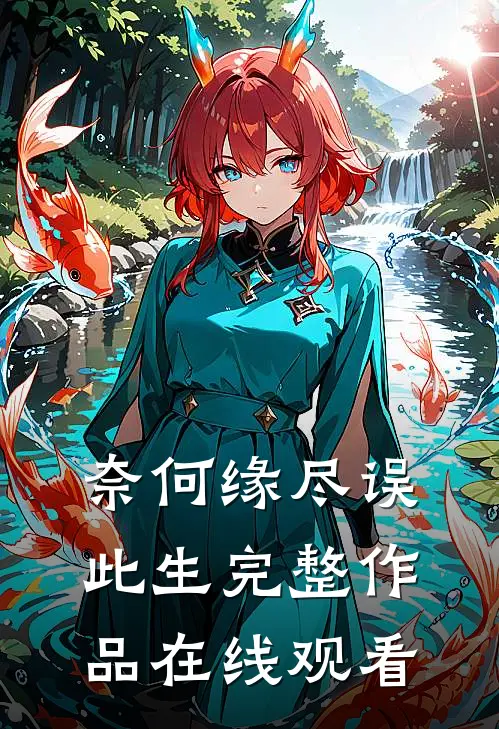 奈何缘尽误此生完整作品在线观看