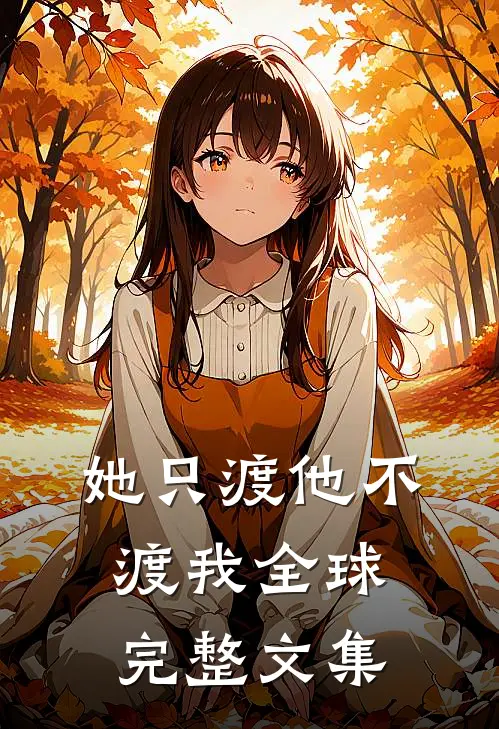 她只渡他不渡我全球完整文集