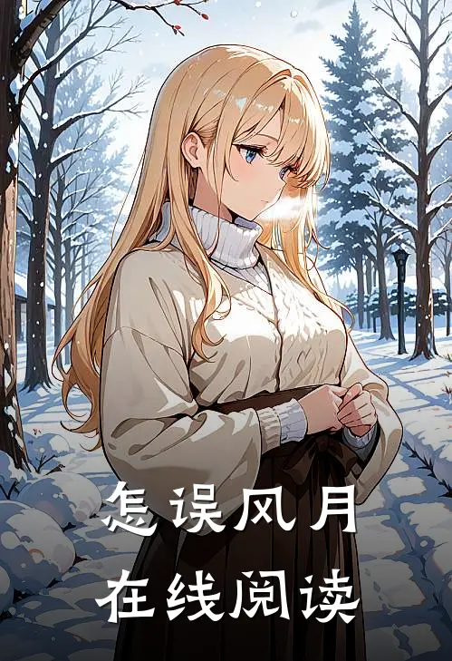 怎误风月在线阅读