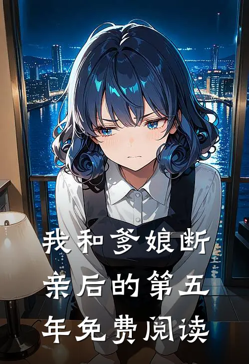 我和爹娘断亲后的第五年免费阅读