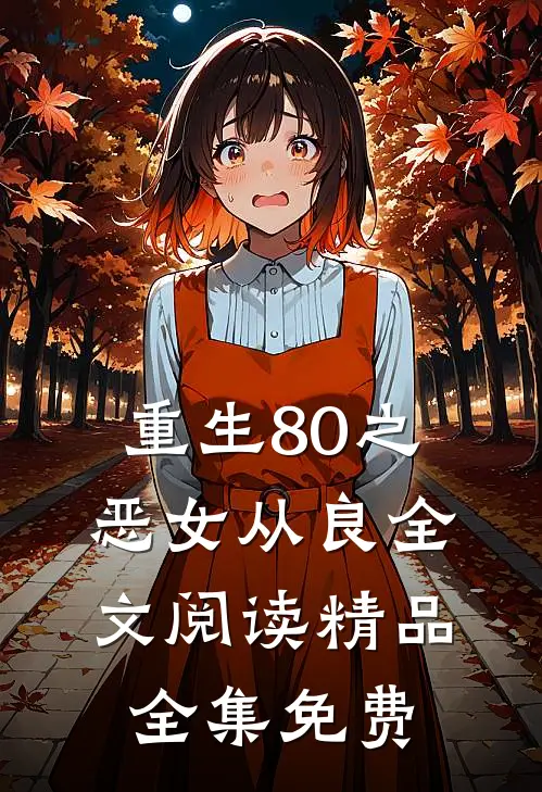 重生80之恶女从良全文阅读精品全集免费