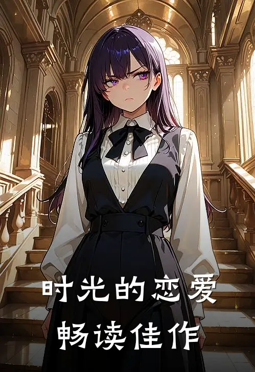 时光的恋爱畅读佳作