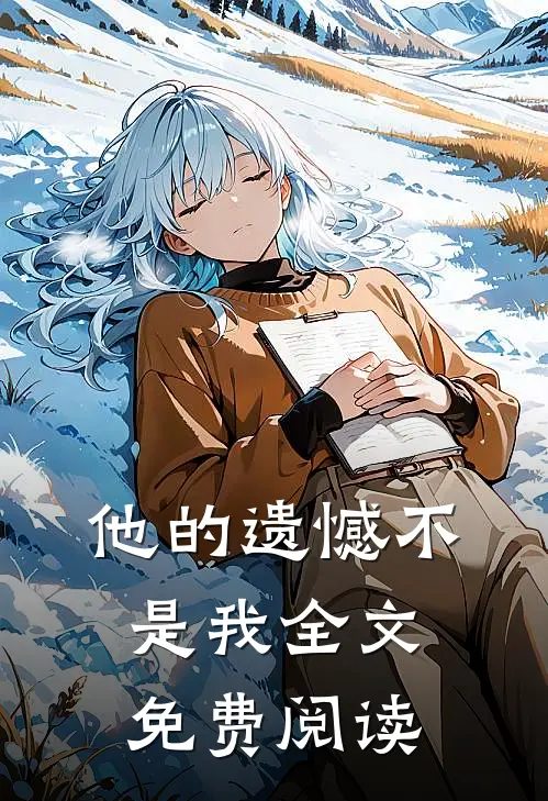 他的遗憾不是我全文免费阅读