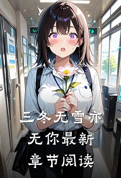 三冬无雪亦无你最新章节阅读