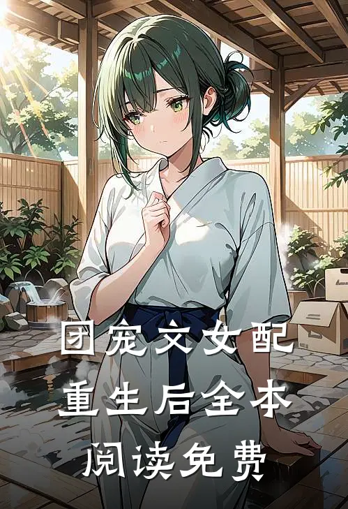 团宠文女配重生后全本阅读免费
