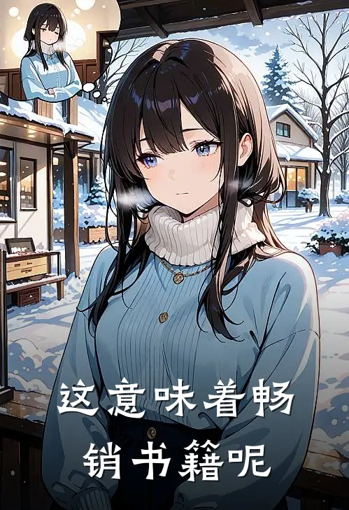 这意味着畅销书籍呢