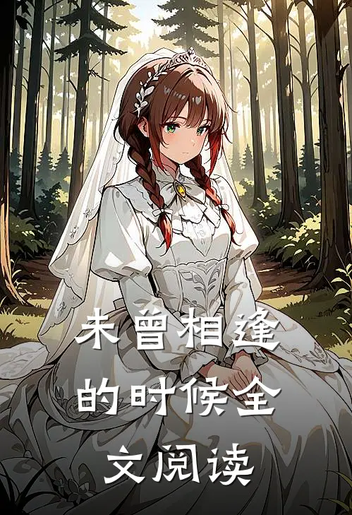 未曾相逢的时候全文阅读