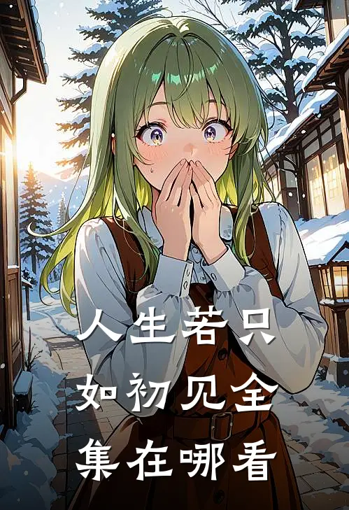 人生若只如初见全集在哪看