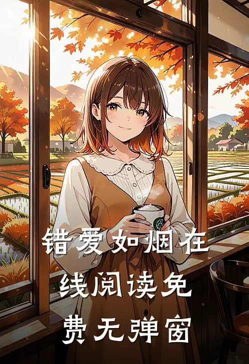 错爱如烟在线阅读免费无弹窗