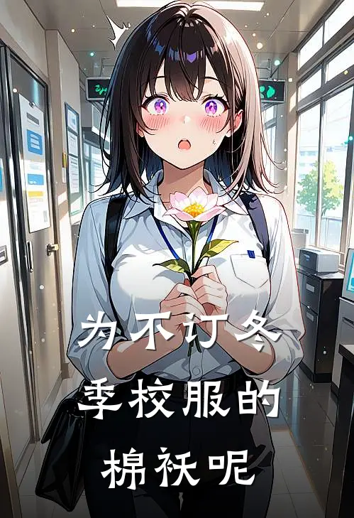 为不订冬季校服的棉袄呢