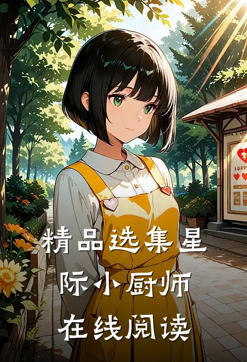 精品选集星际小厨师在线阅读