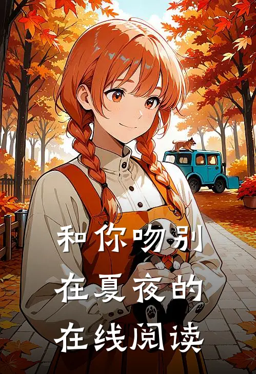 和你吻别在夏夜的在线阅读
