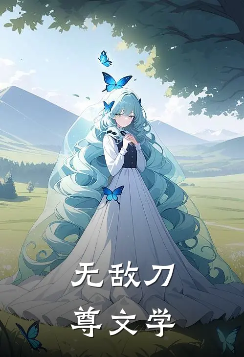 无敌刀尊文学