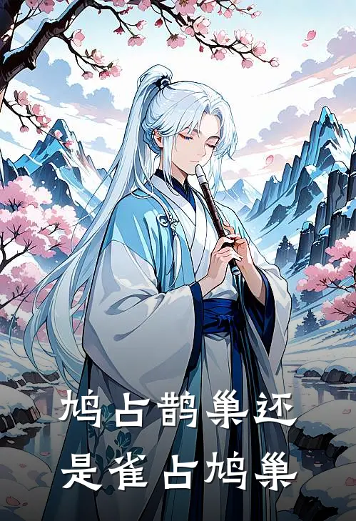 鸠占鹊巢还是雀占鸠巢