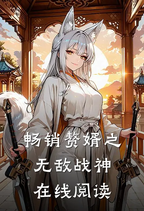 畅销赘婿之无敌战神在线阅读