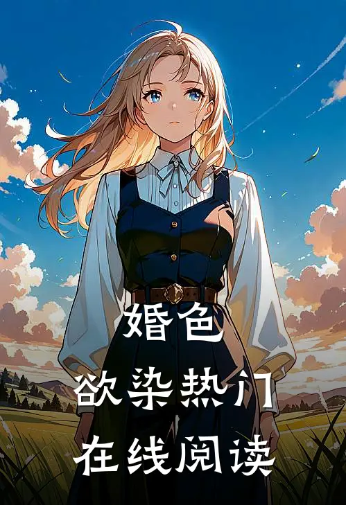 婚色.欲染热门在线阅读