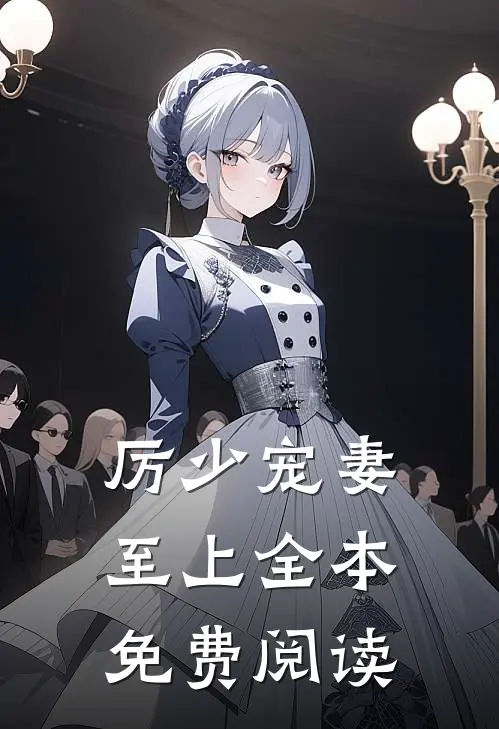 厉少宠妻至上全本免费阅读