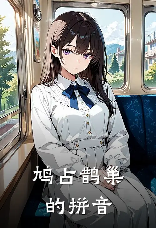 鸠占鹊巢的拼音