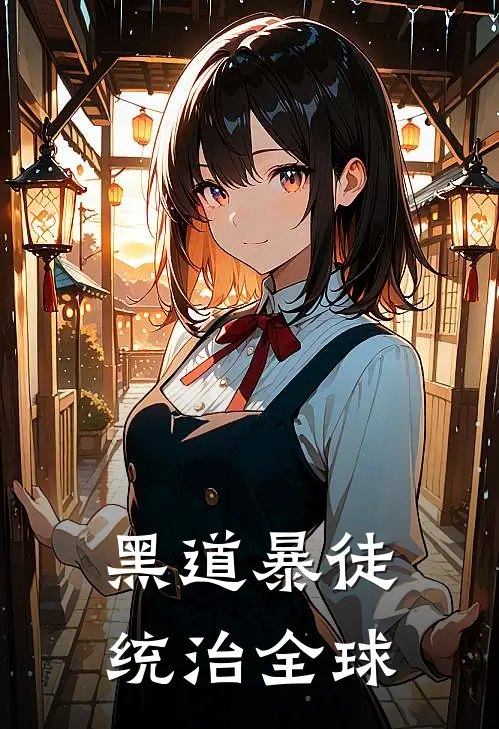 黑道暴徒,统治全球