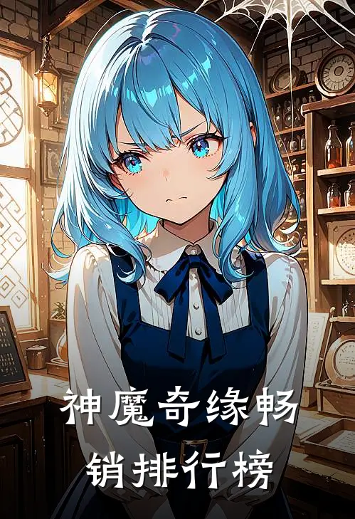 神魔奇缘畅销排行榜