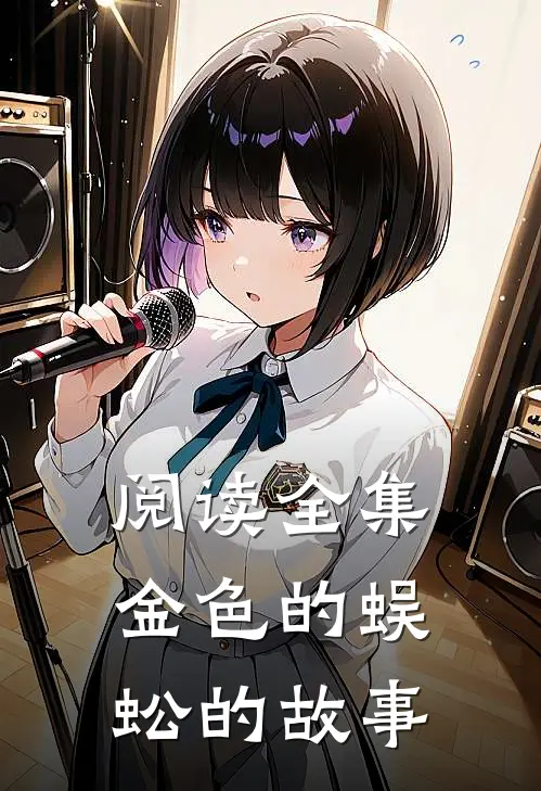阅读全集金色的蜈蚣的故事