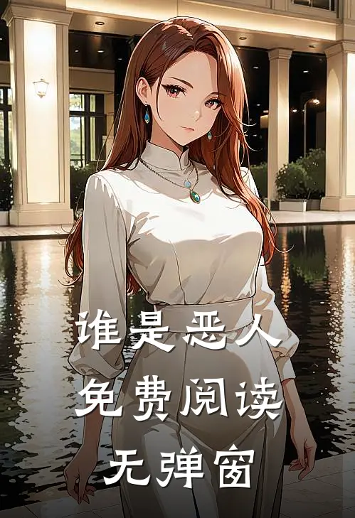 谁是恶人免费阅读无弹窗