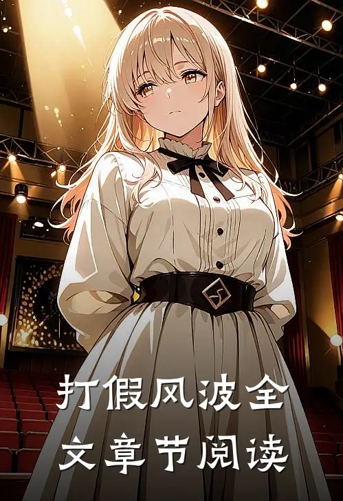 打假风波全文章节阅读