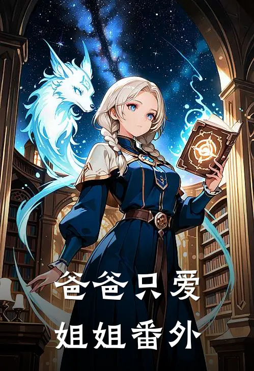 爸爸只爱姐姐番外