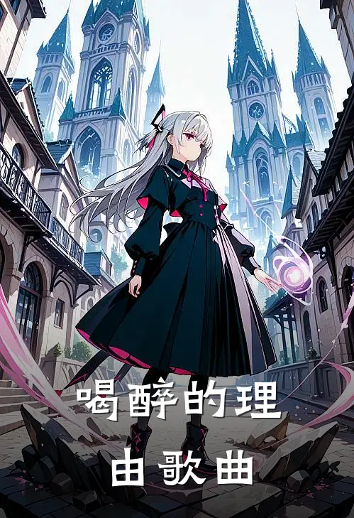 喝醉的理由歌曲