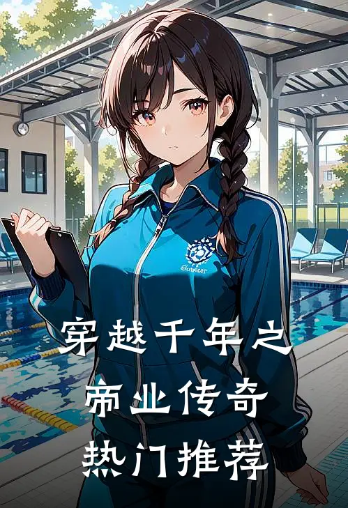 穿越千年之帝业传奇热门推荐