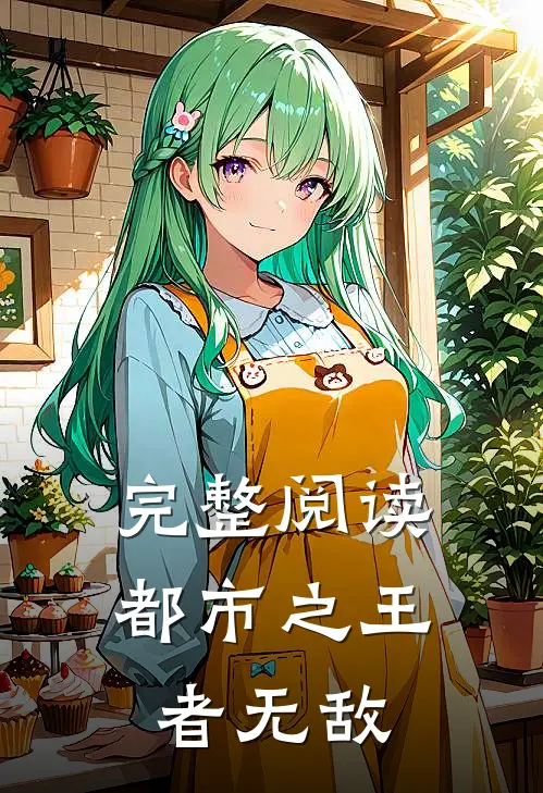 完整阅读都市之王者无敌
