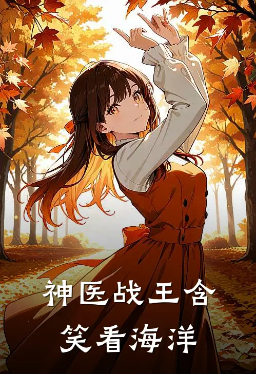 神医战王 含笑看海洋