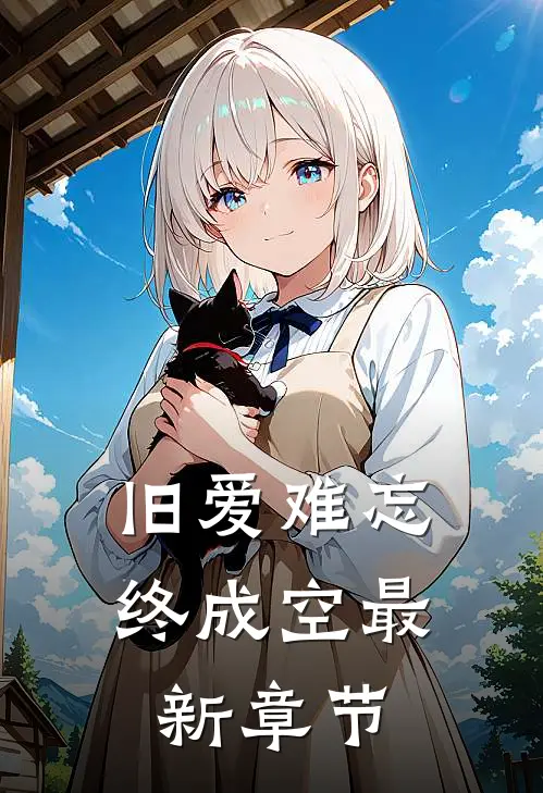 旧爱难忘终成空最新章节