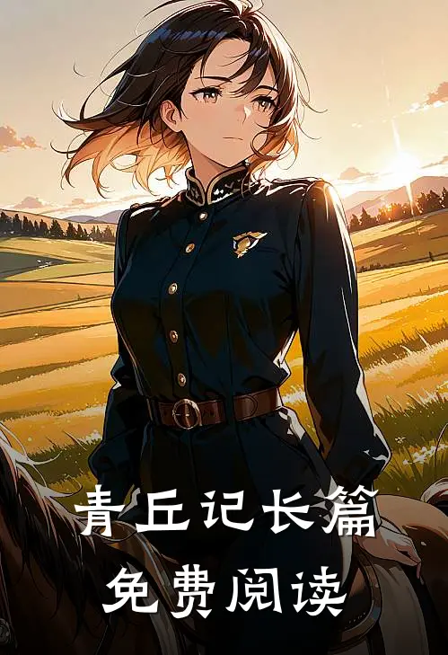 青丘记长篇免费阅读