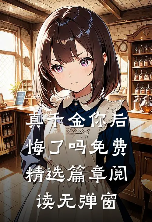 真千金你后悔了吗免费精选篇章阅读无弹窗