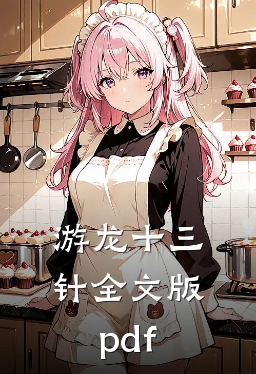 游龙十三针全文版pdf